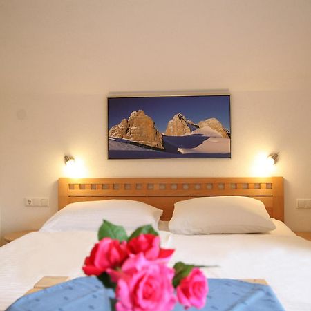 Apartmenthaus Dornroeschen Ramsau am Dachstein Rom bilde