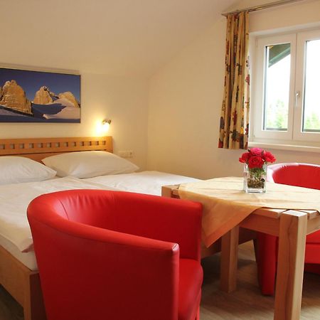 Apartmenthaus Dornroeschen Ramsau am Dachstein Rom bilde