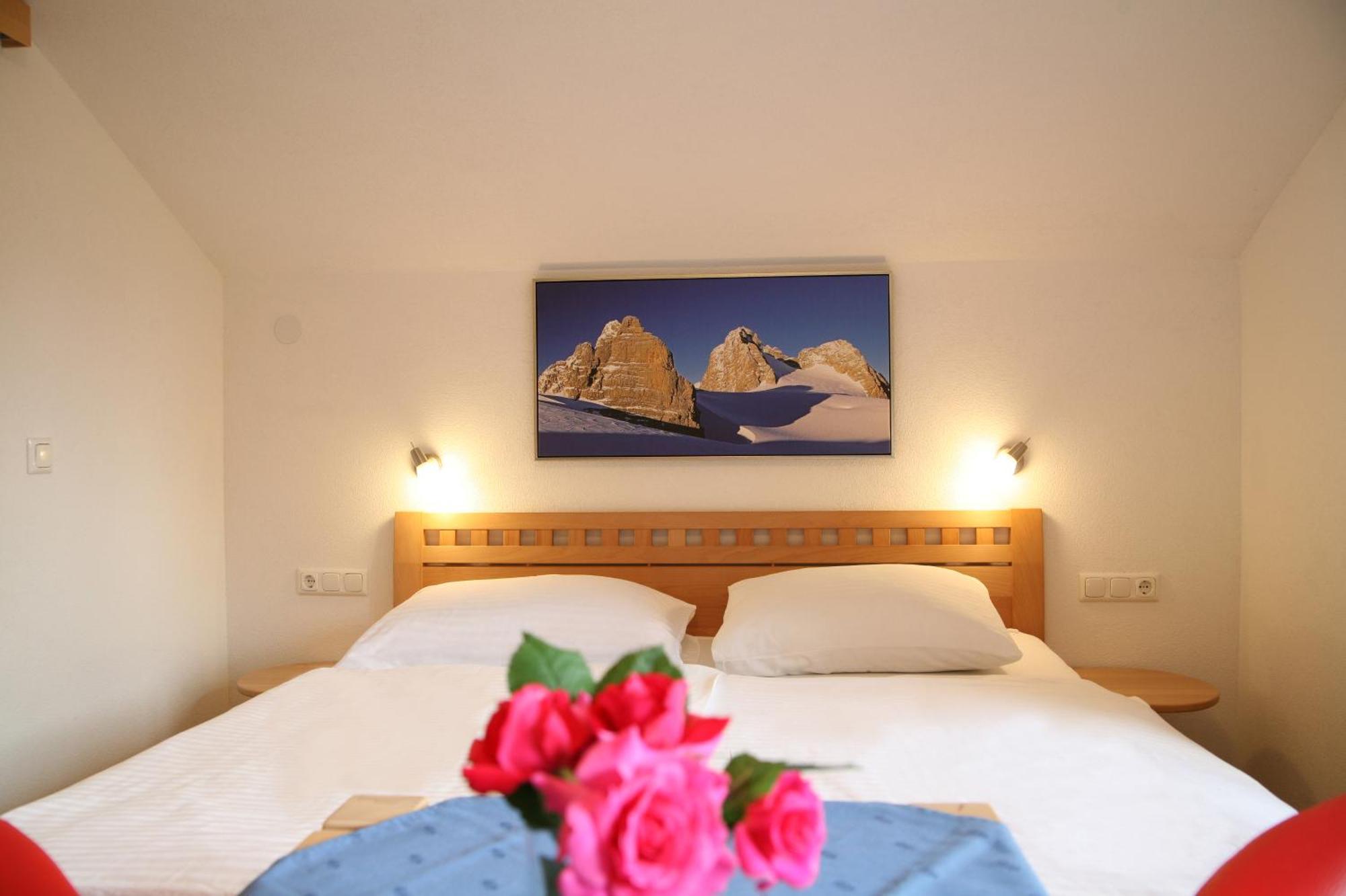 Apartmenthaus Dornroeschen Ramsau am Dachstein Rom bilde