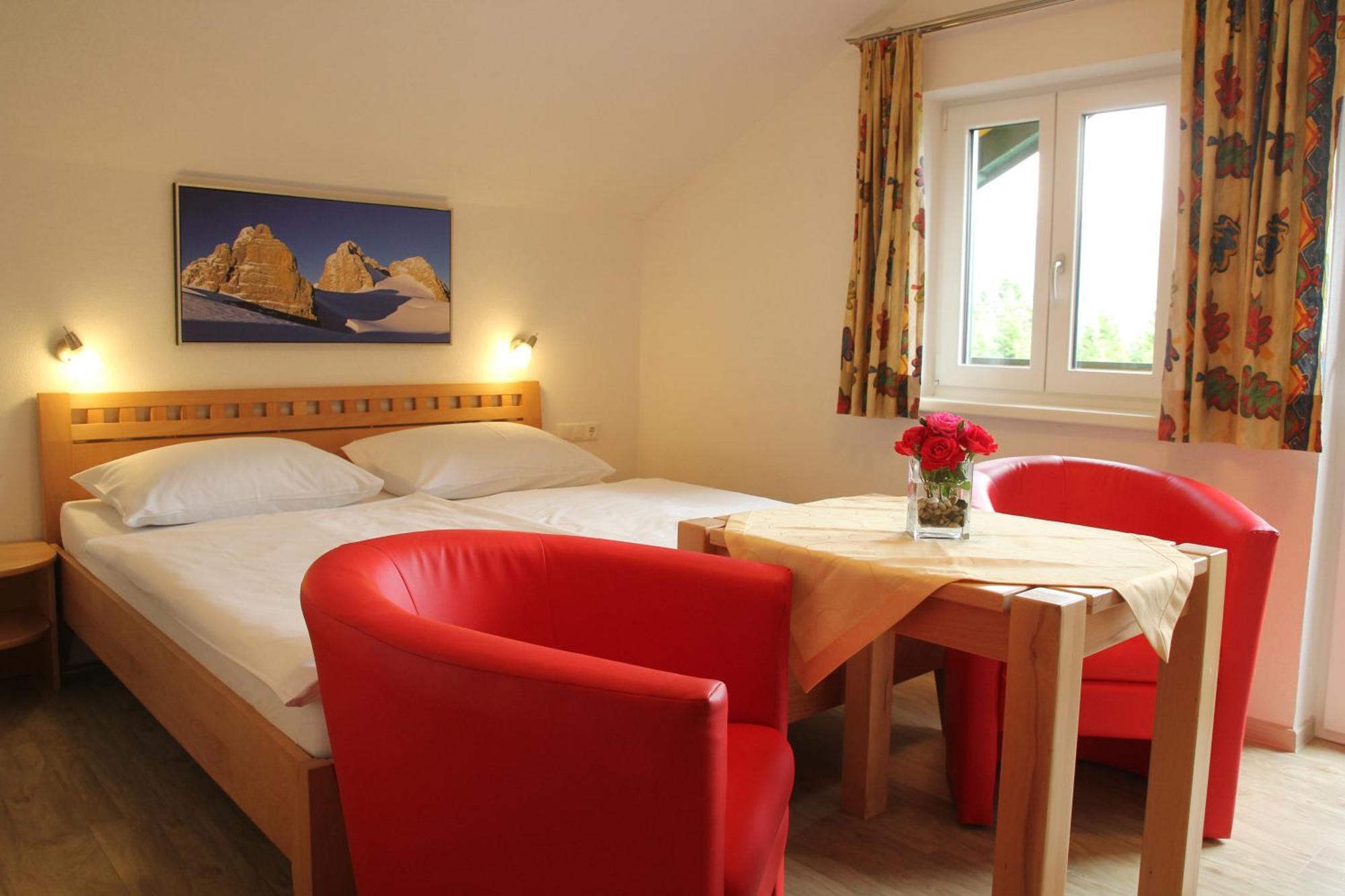 Apartmenthaus Dornroeschen Ramsau am Dachstein Rom bilde