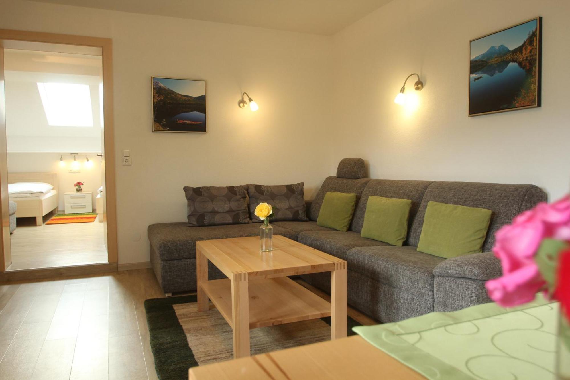 Apartmenthaus Dornroeschen Ramsau am Dachstein Rom bilde