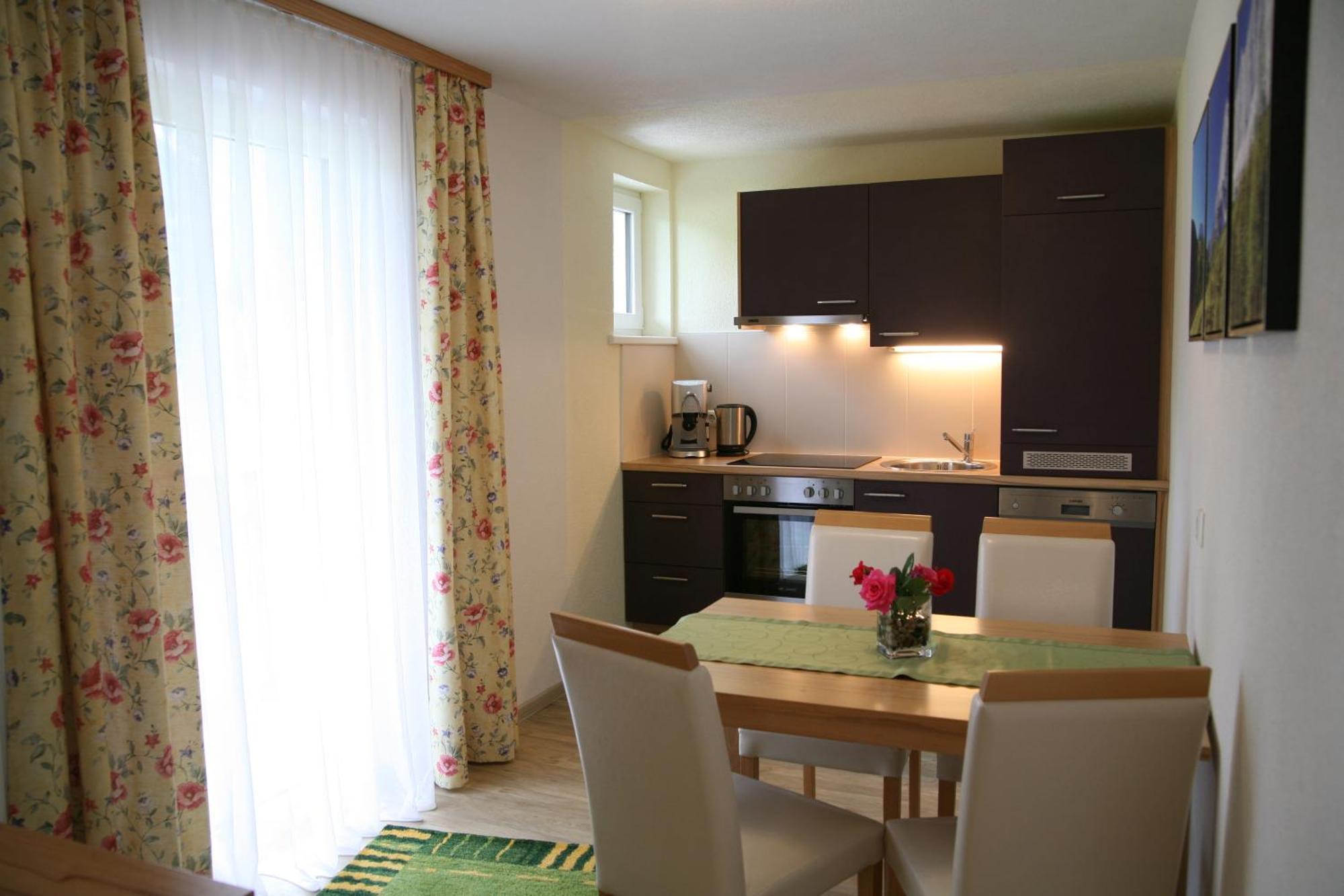 Apartmenthaus Dornroeschen Ramsau am Dachstein Rom bilde