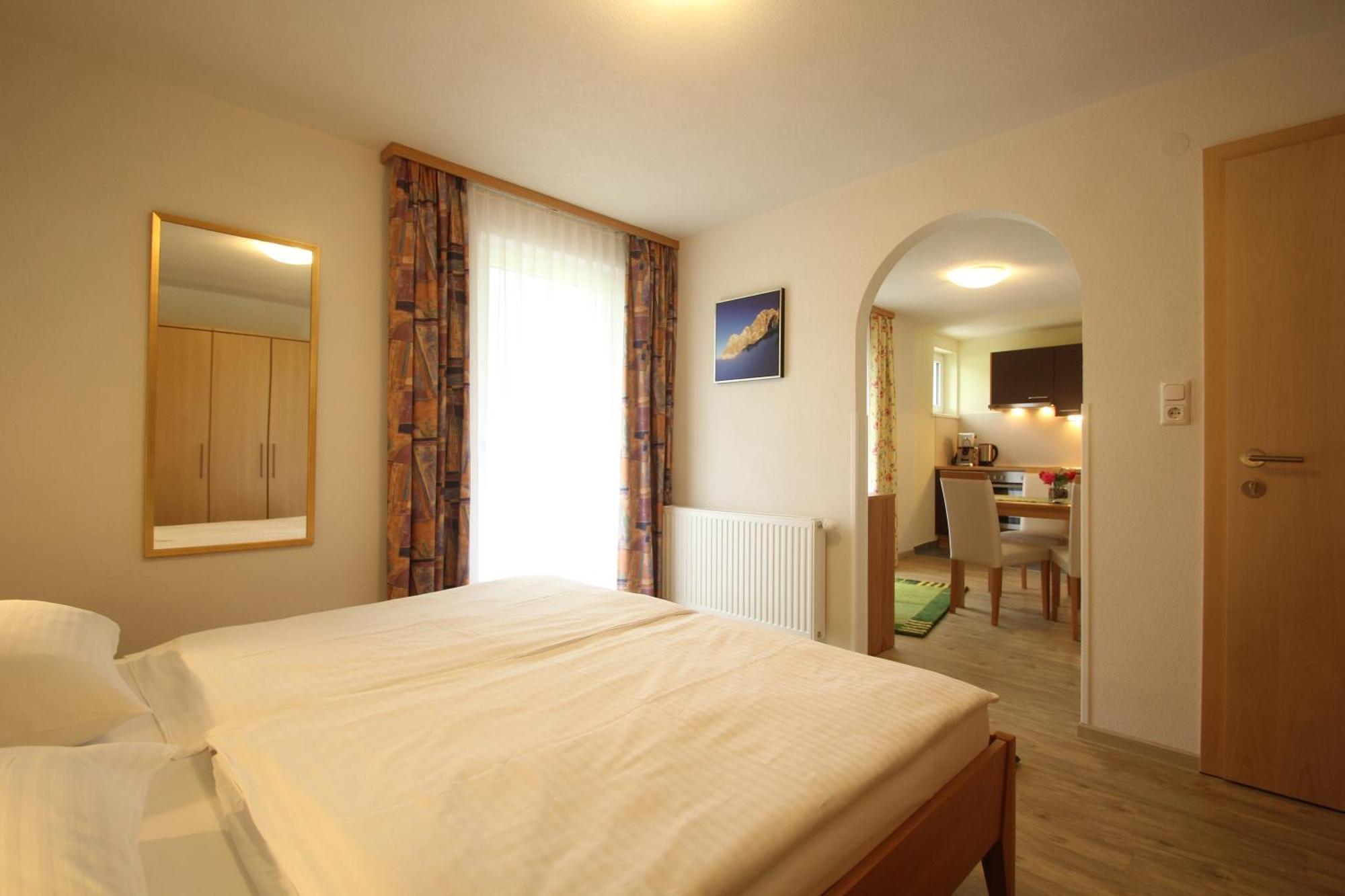 Apartmenthaus Dornroeschen Ramsau am Dachstein Rom bilde