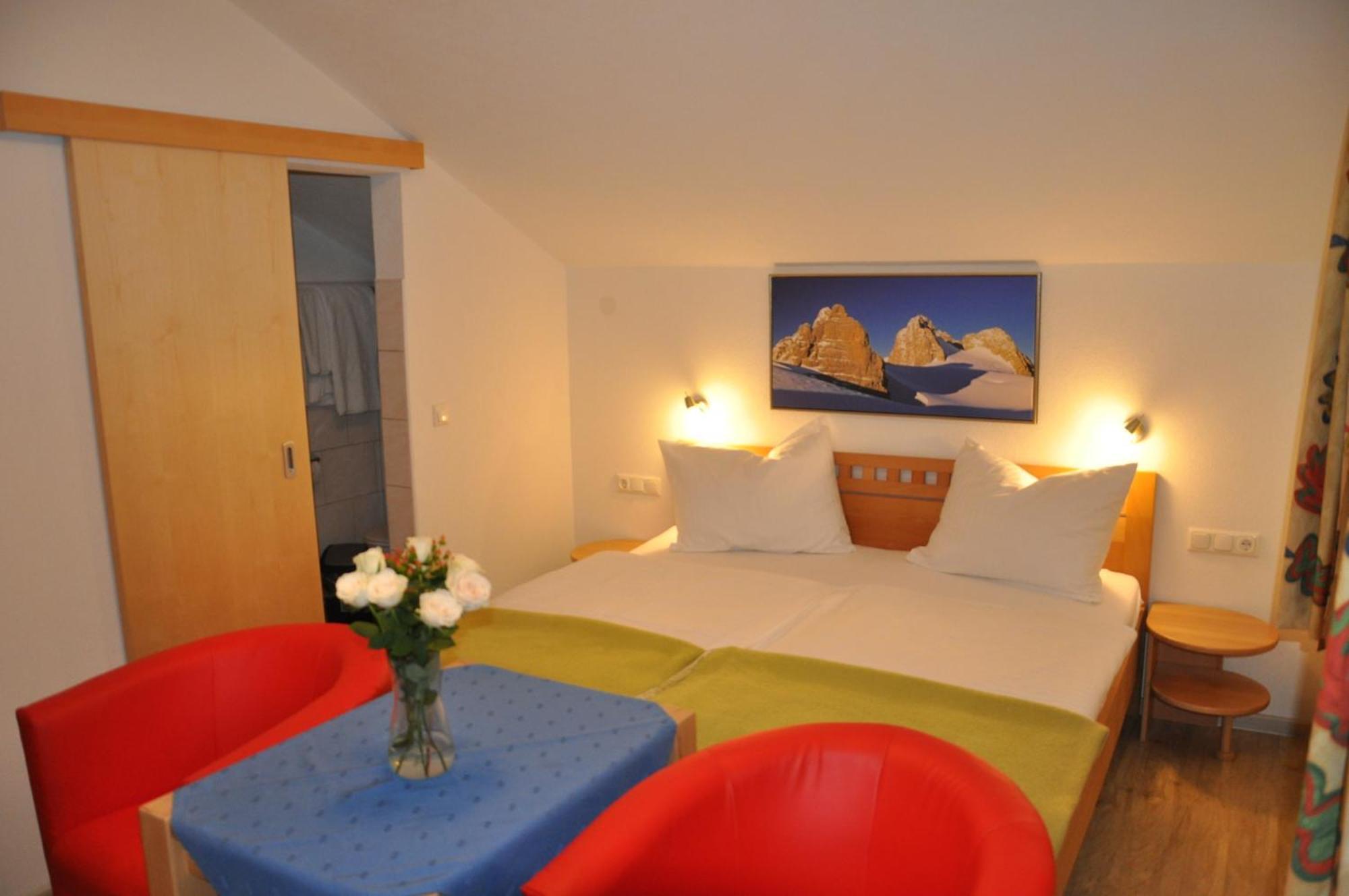 Apartmenthaus Dornroeschen Ramsau am Dachstein Rom bilde