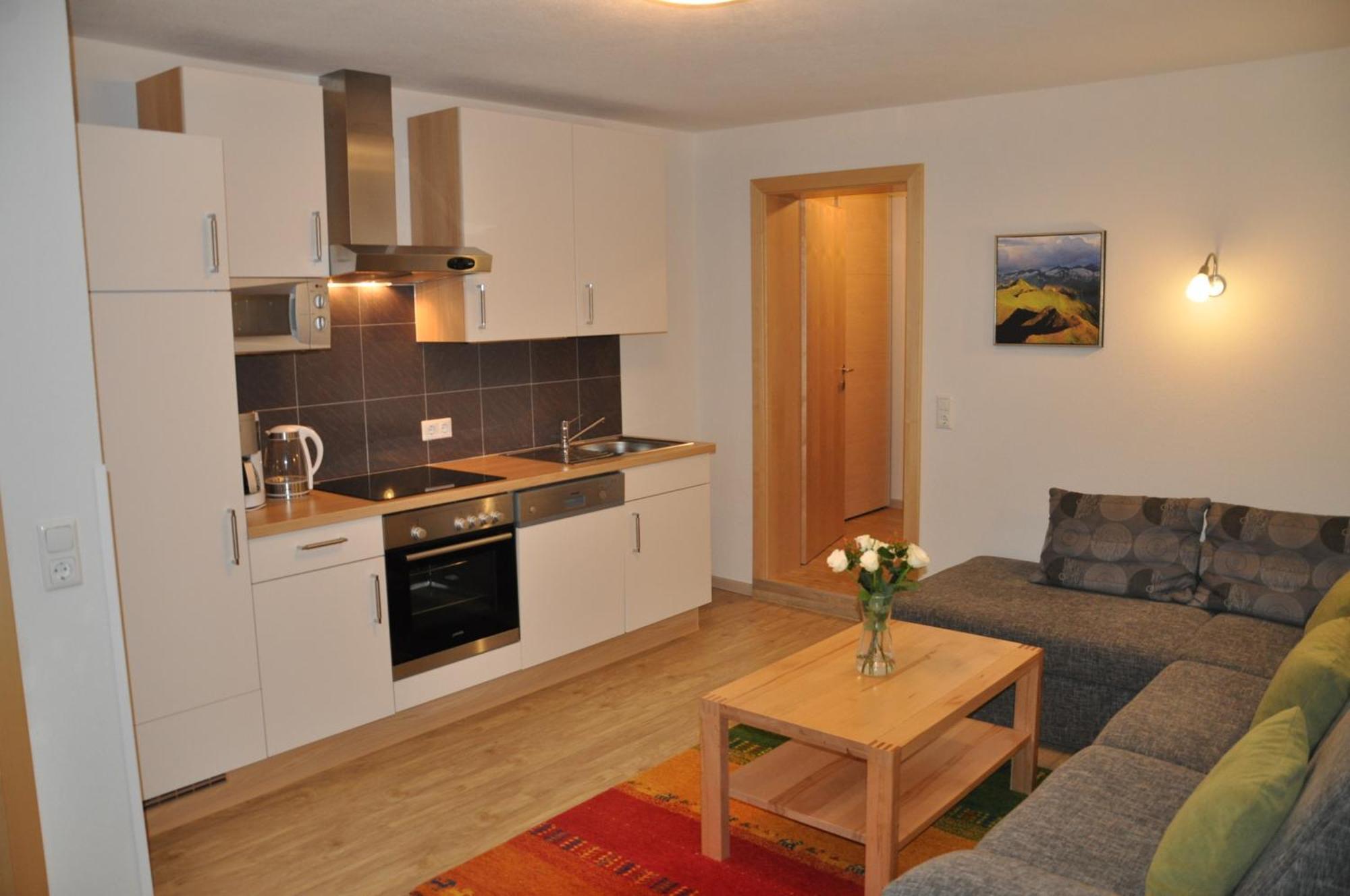 Apartmenthaus Dornroeschen Ramsau am Dachstein Rom bilde