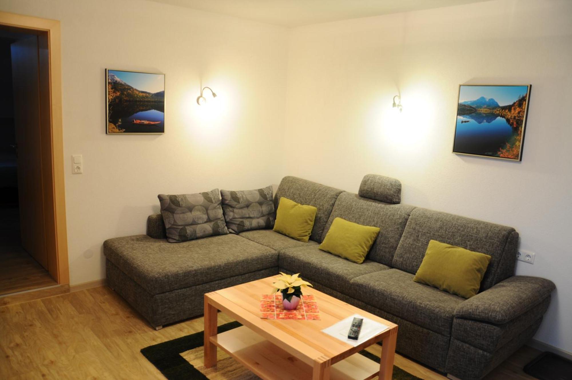 Apartmenthaus Dornroeschen Ramsau am Dachstein Rom bilde