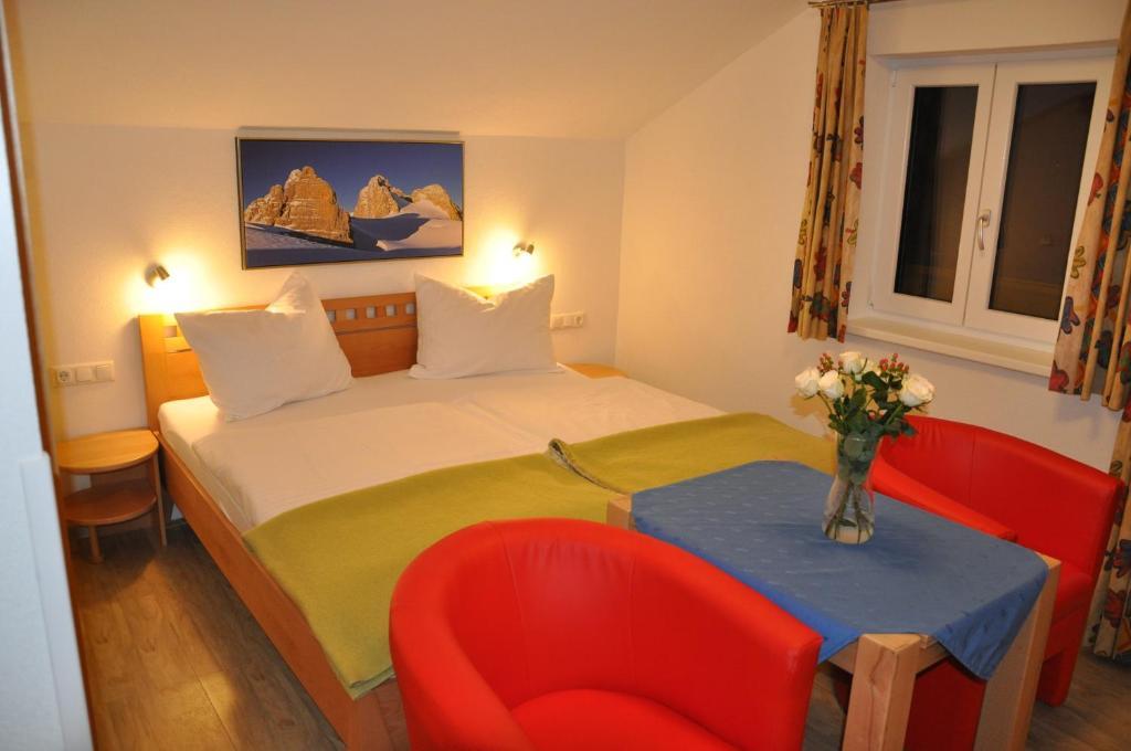 Apartmenthaus Dornroeschen Ramsau am Dachstein Rom bilde