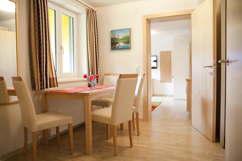 Apartmenthaus Dornroeschen Ramsau am Dachstein Rom bilde