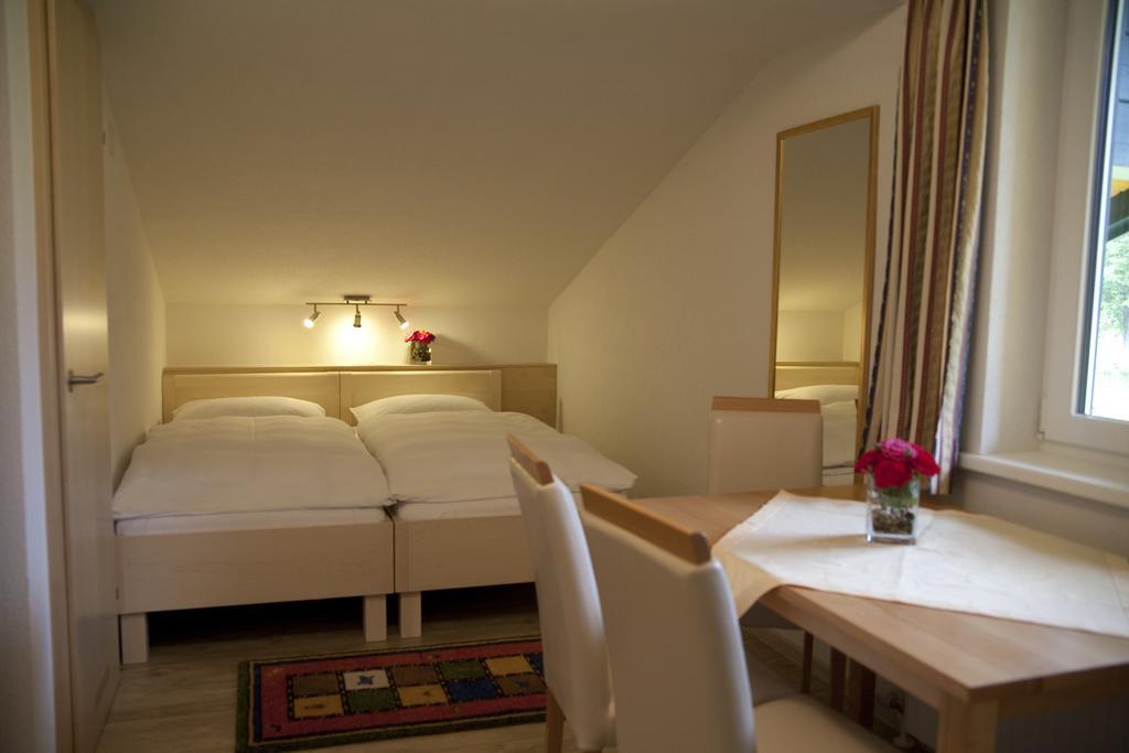 Apartmenthaus Dornroeschen Ramsau am Dachstein Eksteriør bilde