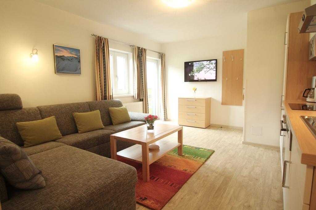 Apartmenthaus Dornroeschen Ramsau am Dachstein Rom bilde