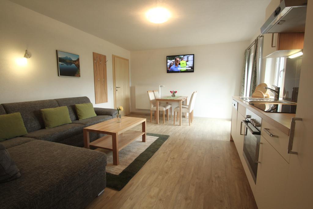 Apartmenthaus Dornroeschen Ramsau am Dachstein Rom bilde