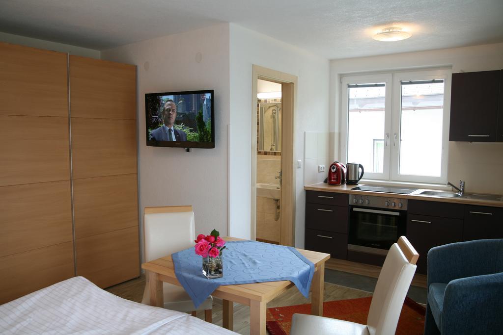 Apartmenthaus Dornroeschen Ramsau am Dachstein Rom bilde