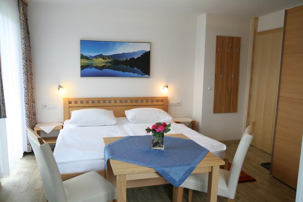 Apartmenthaus Dornroeschen Ramsau am Dachstein Rom bilde