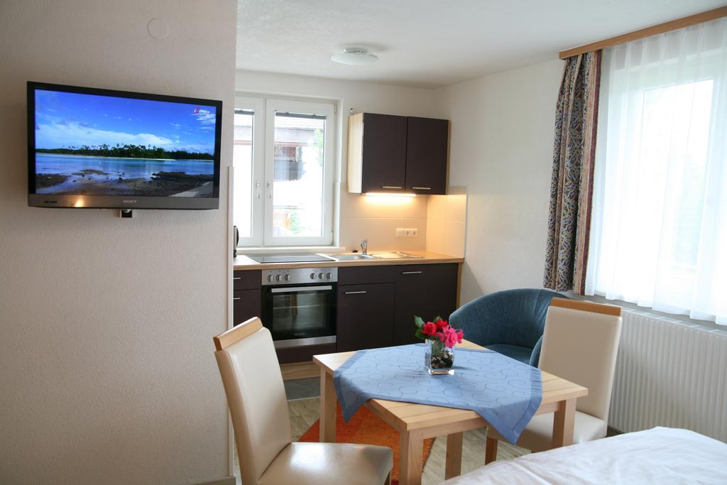 Apartmenthaus Dornroeschen Ramsau am Dachstein Rom bilde