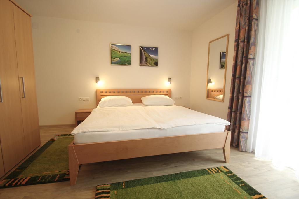 Apartmenthaus Dornroeschen Ramsau am Dachstein Rom bilde