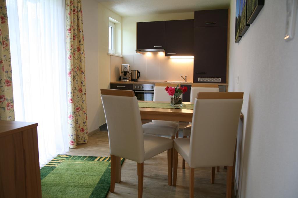 Apartmenthaus Dornroeschen Ramsau am Dachstein Rom bilde
