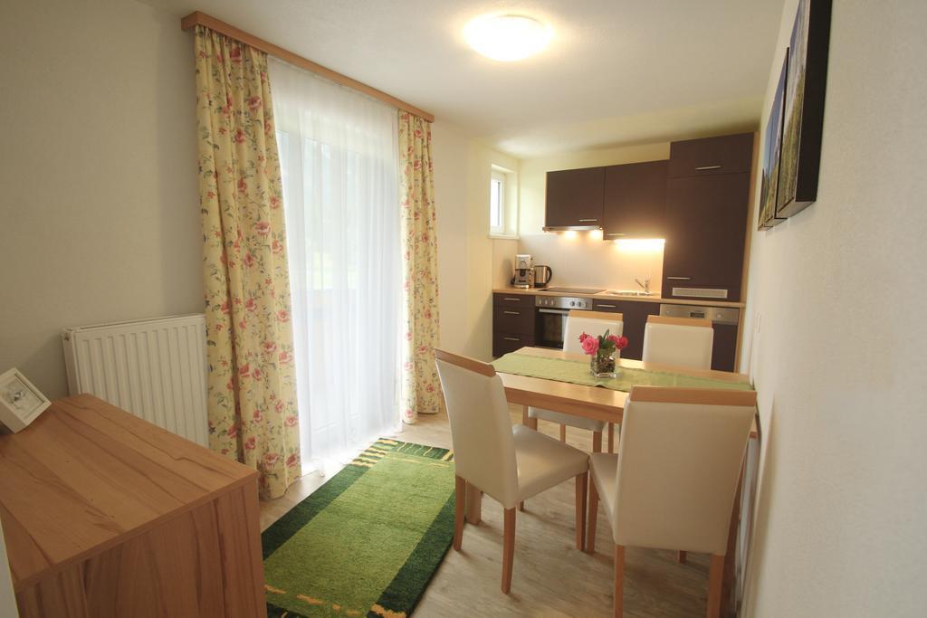 Apartmenthaus Dornroeschen Ramsau am Dachstein Rom bilde